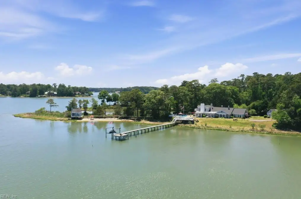 3018 Lynndale Road, Virginia Beach, VA 23452 - #1