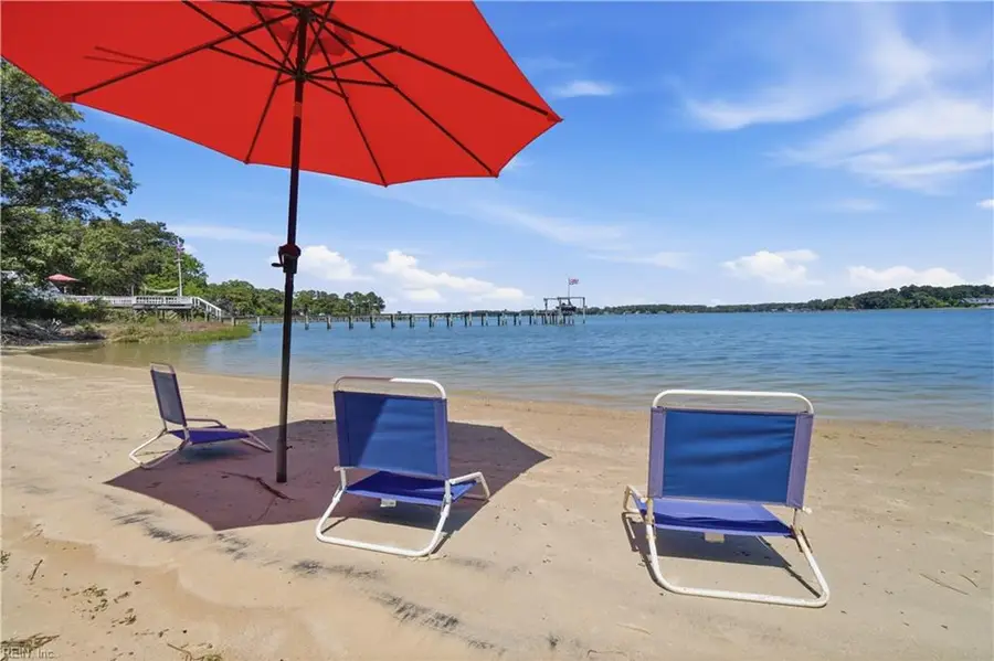 3018 Lynndale Road, Virginia Beach, VA 23452 - #2