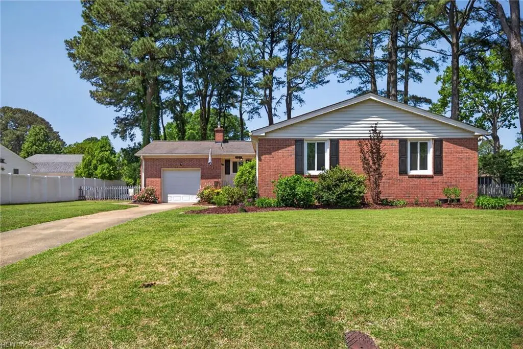 773 Summerset Lane, Virginia Beach, VA 23452 - #1