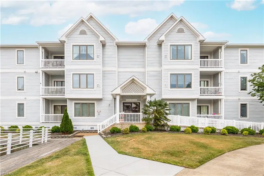 5 Harbor Watch Drive #419, Chesapeake, VA 23320 - #2