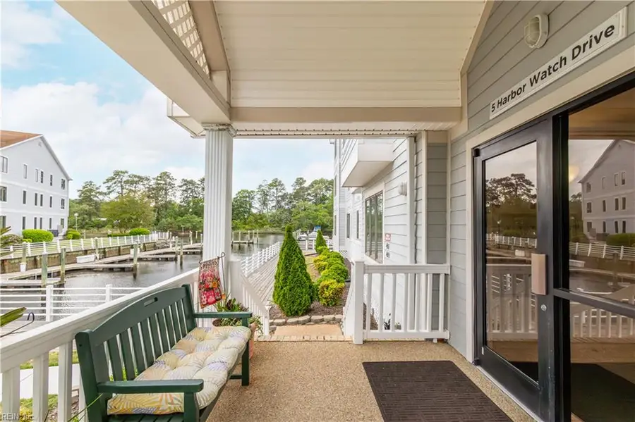 5 Harbor Watch Drive #419, Chesapeake, VA 23320 - #3