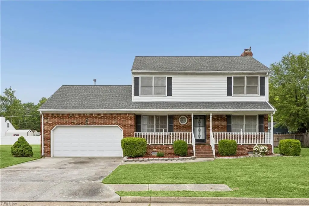 13 Wooded Hill Drive, Hampton, VA 23669 - #1