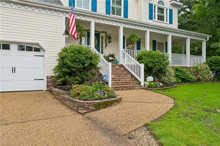 204 Jacobs Run, Yorktown, VA 23692 - #2
