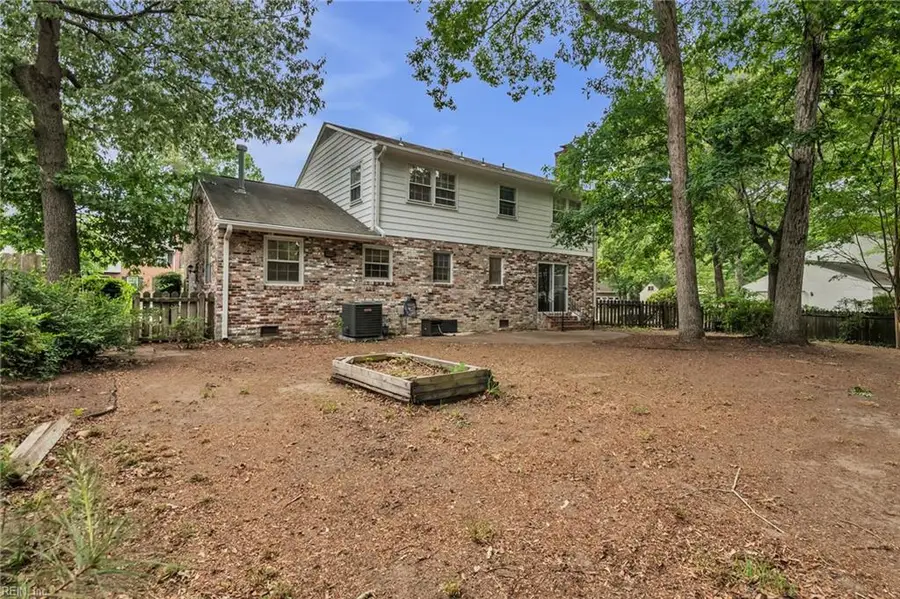 729 Jouett Drive, Newport News, VA 23608 - #3