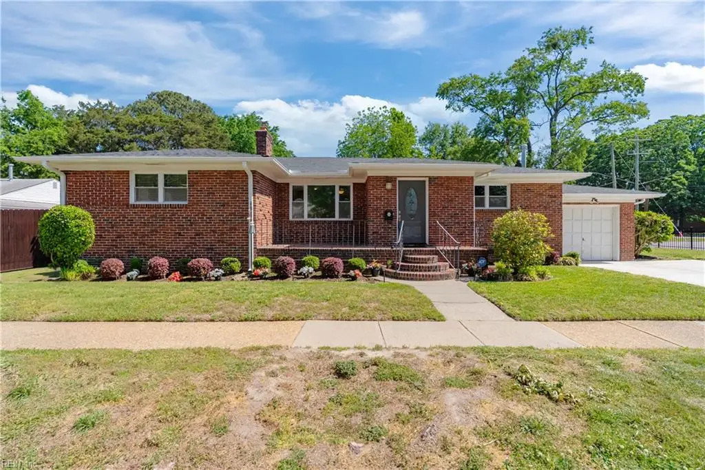 8701 Granby Street, Norfolk, VA 23503 - #1
