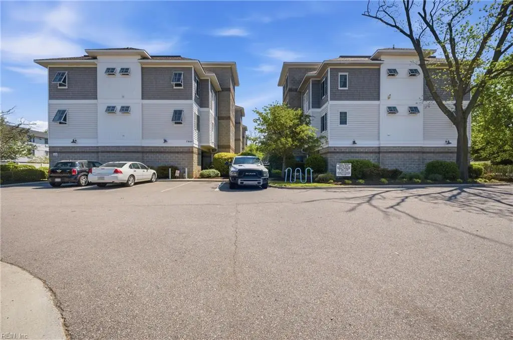 7922 Shore Drive #307, Norfolk, VA 23518 - #1