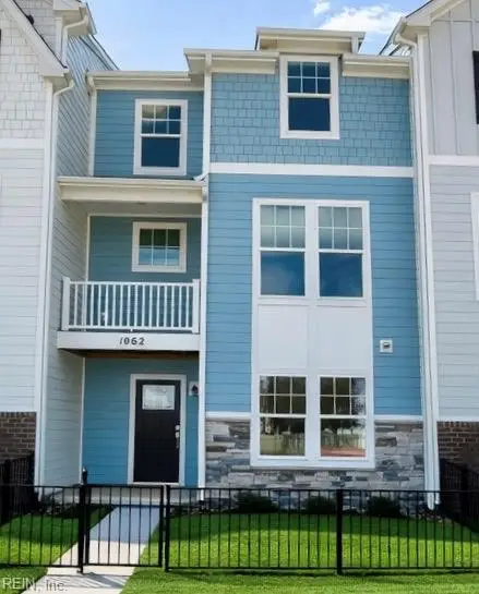 MM Mesa Spruce Loop, Chesapeake, VA 23320
