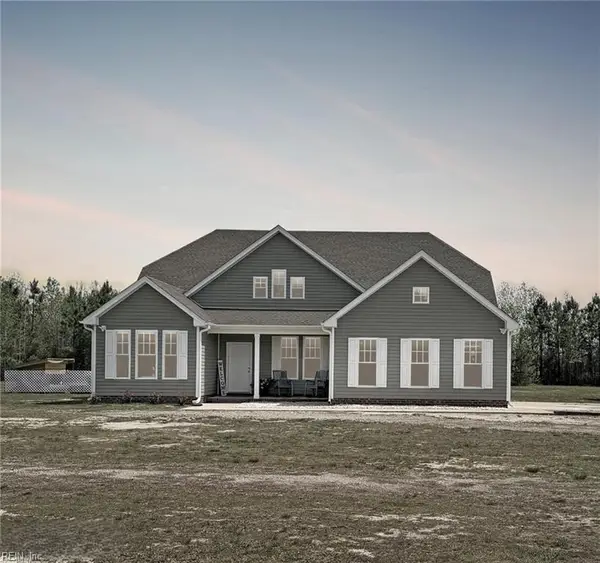 104 Patriot Way, Barco, NC 27917