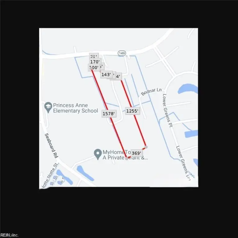 2293 Princess Anne Road, Virginia Beach, VA 23456 - #1