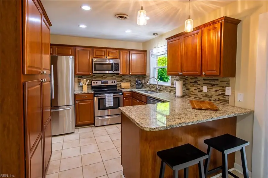 2645 Janson Drive, Chesapeake, VA 23321 - #2