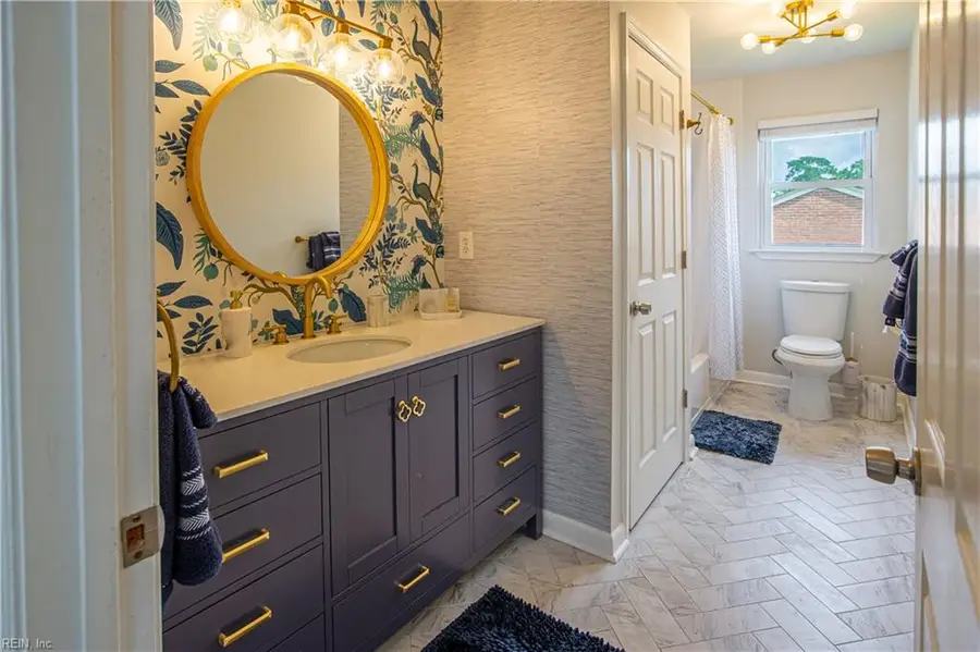 2645 Janson Drive, Chesapeake, VA 23321 - #3