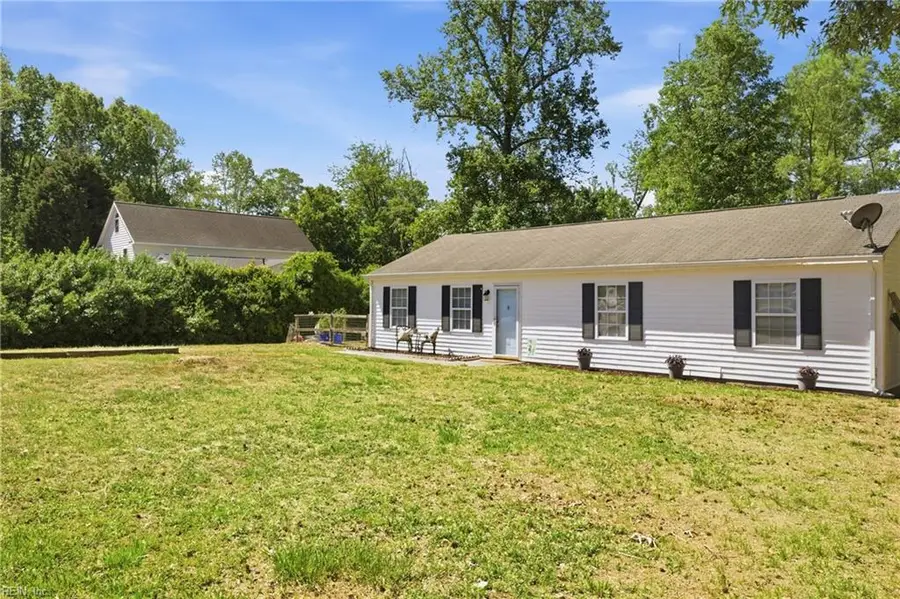 81 Easy Street, Dutton, VA 23050 - #2