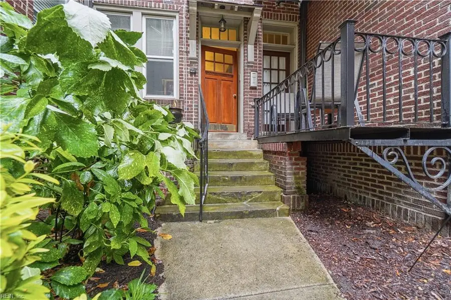 1413 Colonial Avenue #C-1, Norfolk, VA 23517 - #2