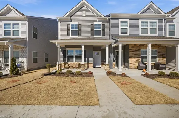 2017 Melbourne Street, Newport News, VA 23608