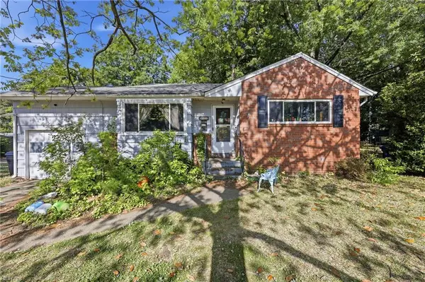 405 Taldan Avenue, Virginia Beach, VA 23462