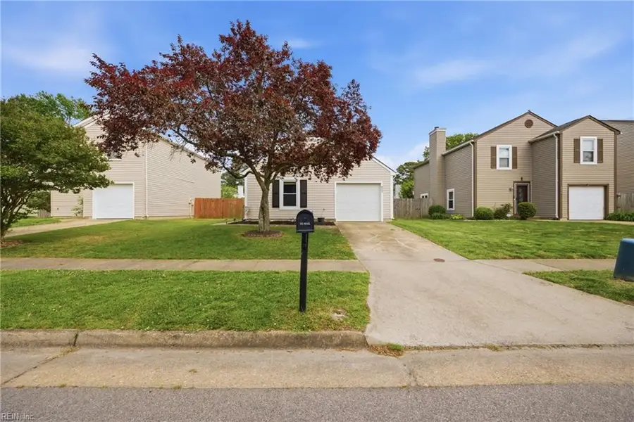 832 Chimney Hill Parkway, Virginia Beach, VA 23462 - #2