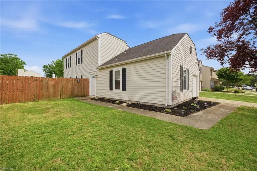 832 Chimney Hill Parkway, Virginia Beach, VA 23462 - #3