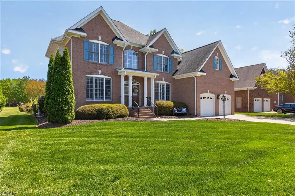 6003 Spinnaker Cove Court, Suffolk, VA 23435 - #1
