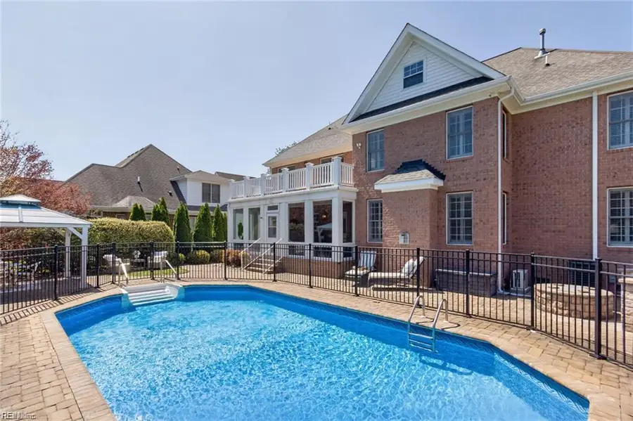 6003 Spinnaker Cove Court, Suffolk, VA 23435 - #3