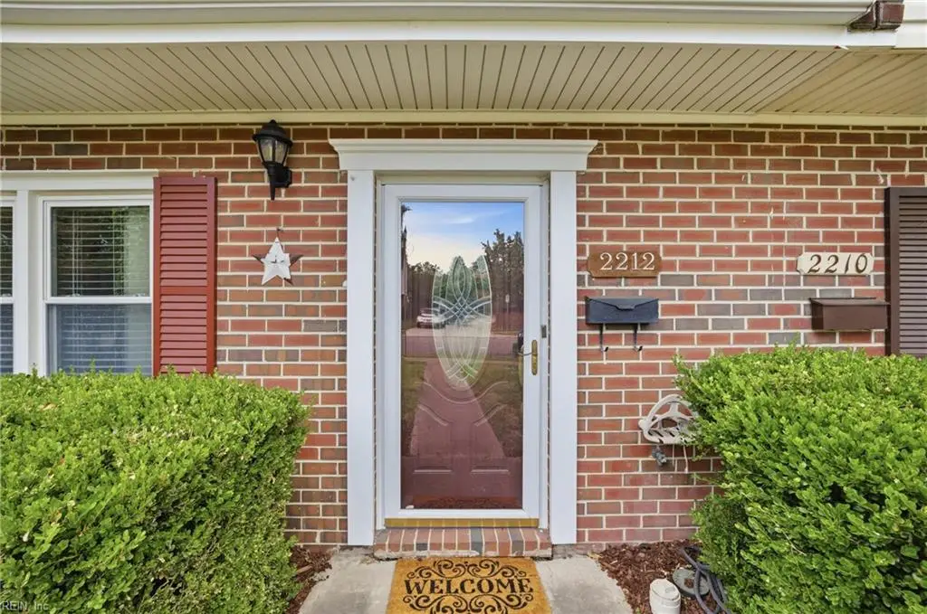 2212 Sedgewick Drive, Virginia Beach, VA 23454 - #1