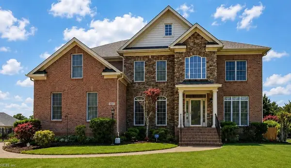 5217 Rockport Landing, Suffolk, VA 23435