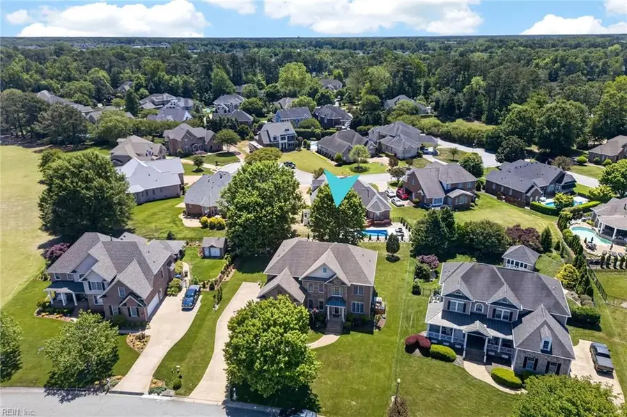 5217 Rockport Landing, Suffolk, VA 23435 - #2