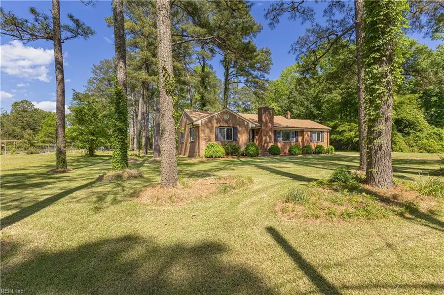 724 Bells Mill Road, Chesapeake, VA 23322 - #3