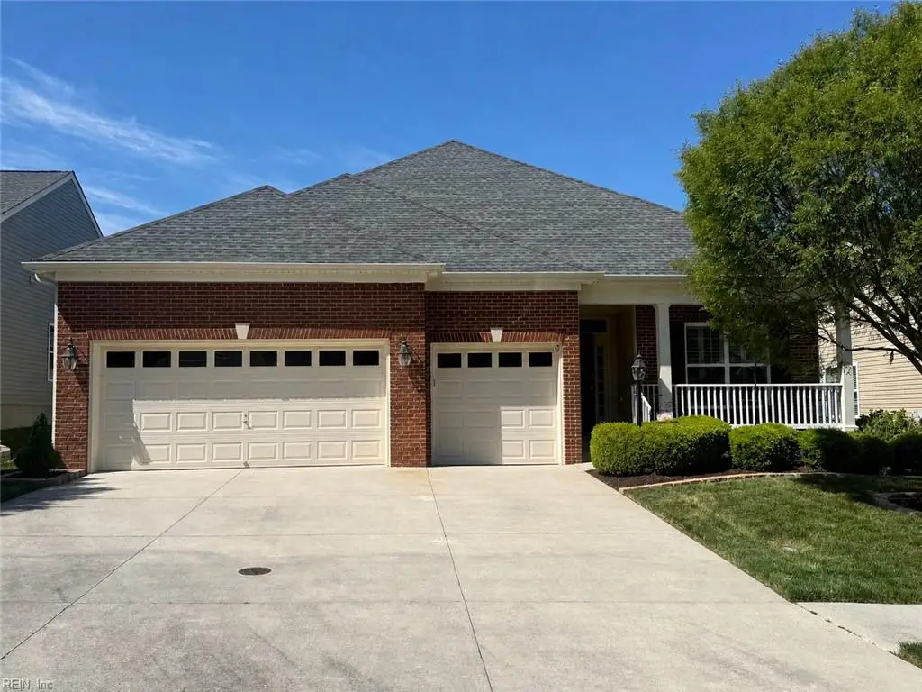 4225 Wedgewood Drive, Williamsburg, VA 23188 - #1