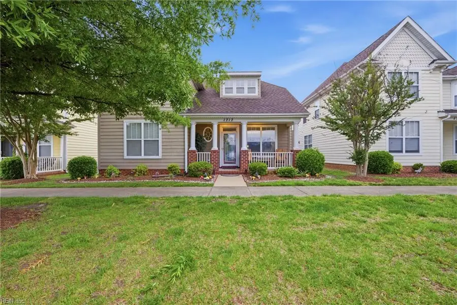 1717 Briarfield Road, Hampton, VA 23669 - #2