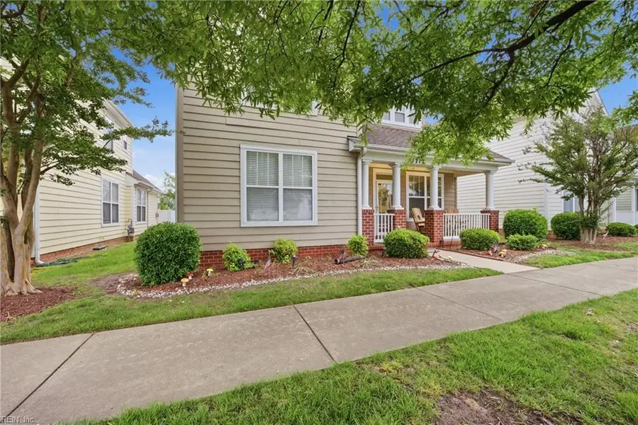 1717 Briarfield Road, Hampton, VA 23669 - #3