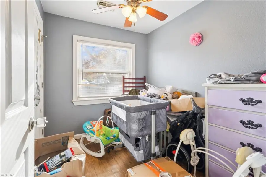 527 Ashlawn Drive, Norfolk, VA 23505 - #3