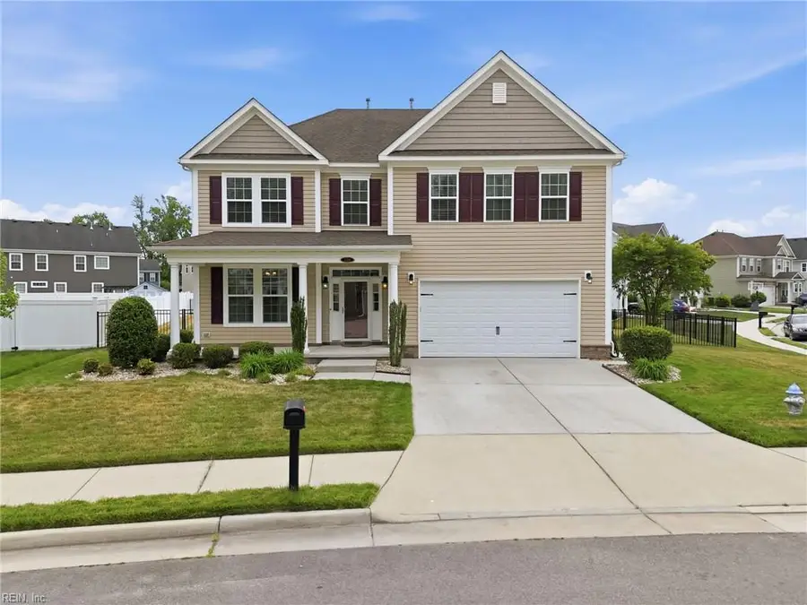 120 Bowman Drive #DR, Suffolk, VA 23434 - #2