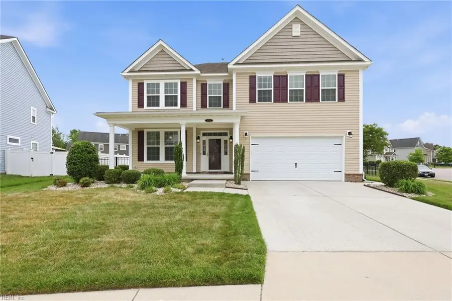 120 Bowman Drive #DR, Suffolk, VA 23434 - #3