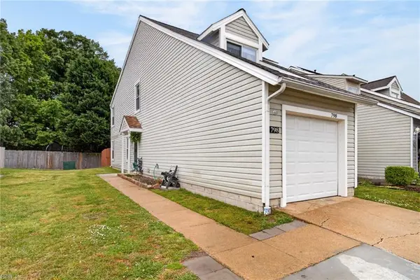 798 Quesnel Drive, Virginia Beach, VA 23454