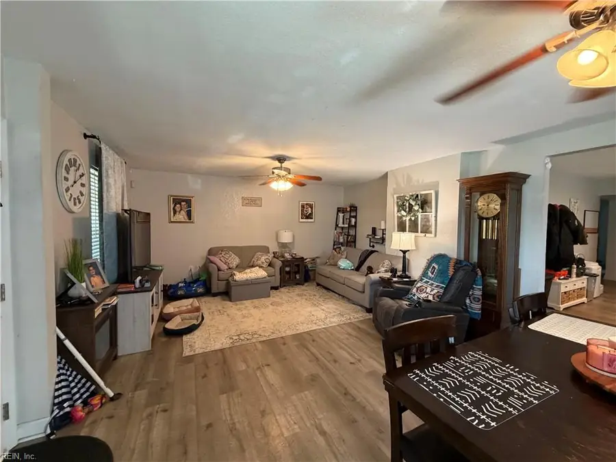 1124 Myrtle Street, Suffolk, VA 23434 - #2