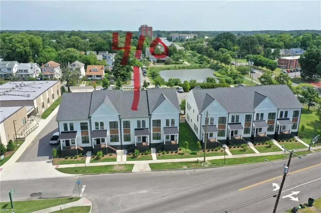 410 Carolina Avenue, Norfolk, VA 23508 - #1