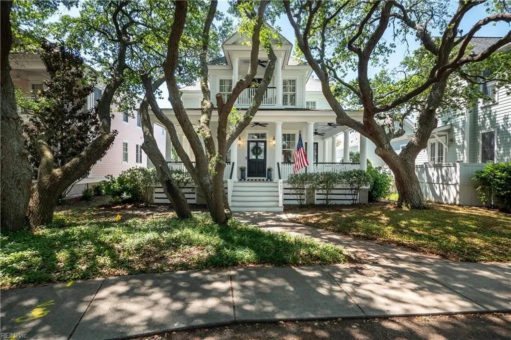 9631 27th Bay Street, Norfolk, VA 23518 - #1