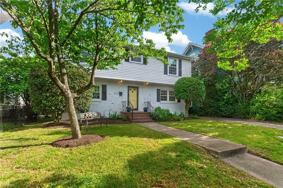 1106 Jamestown Crescent, Norfolk, VA 23508 - #2