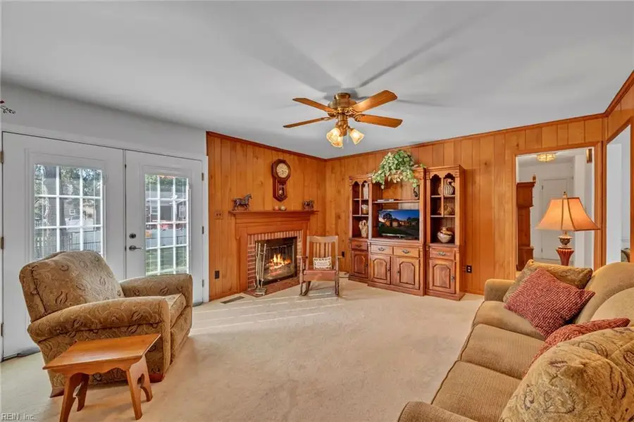 307 Rudisill Road, Hampton, VA 23669 - #3