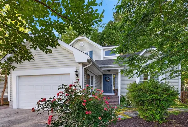 1103 Woodsmans Court, Chesapeake, VA 23320
