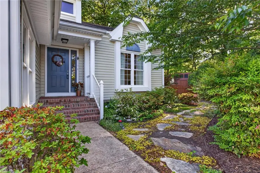 1103 Woodsmans Court, Chesapeake, VA 23320 - #3