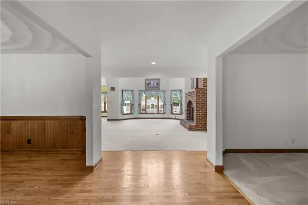 2521 Lake Cohoon Road, Suffolk, VA 23434
