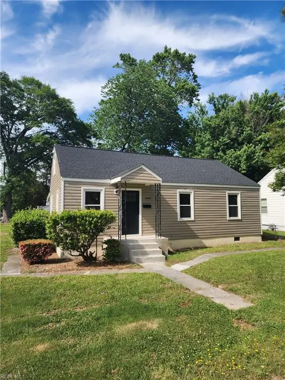 3408 Commerce Street, Portsmouth, VA 23707
