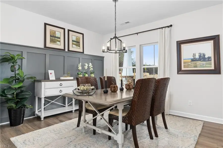 1014 Bennett's Arch, Suffolk, VA 23435 - #2