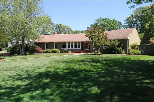 612 Rosaer Court, Virginia Beach, VA 23464