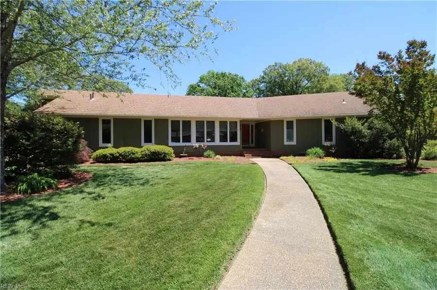 612 Rosaer Court, Virginia Beach, VA 23464 - #2