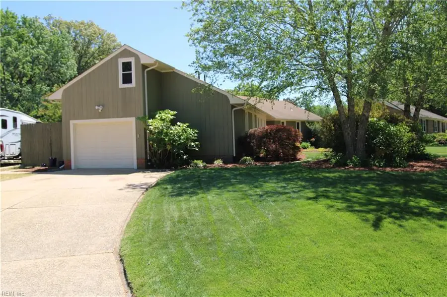 612 Rosaer Court, Virginia Beach, VA 23464 - #3