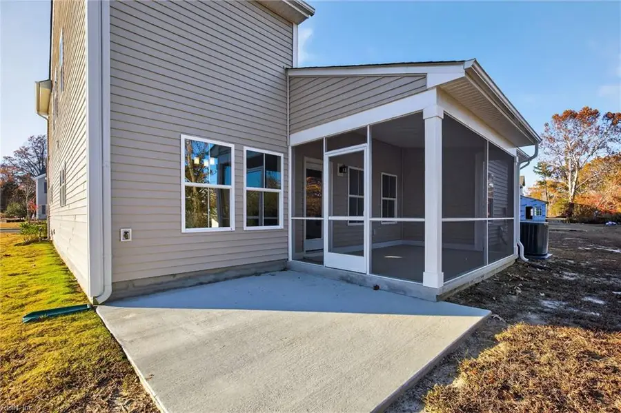 1031 Bennett's Arch, Suffolk, VA 23435 - #2