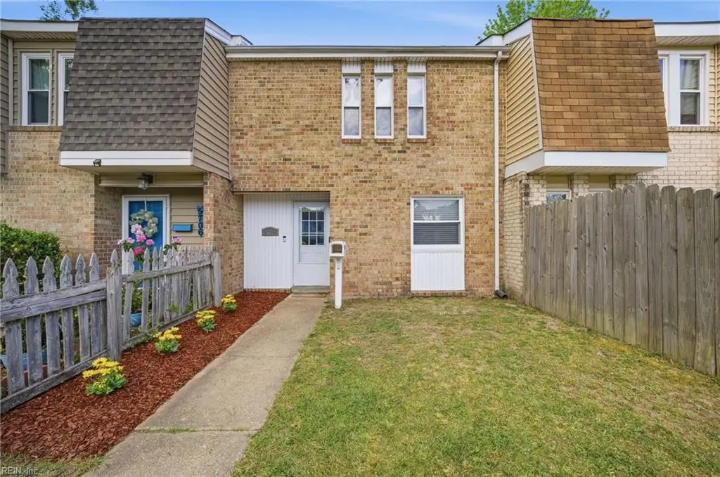 5704 Colter Court, Virginia Beach, VA 23462 - #1