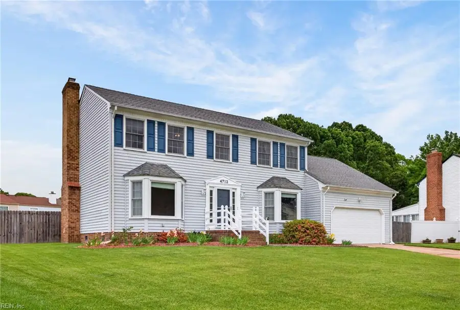 4712 Longmont Road, Virginia Beach, VA 23456 - #3